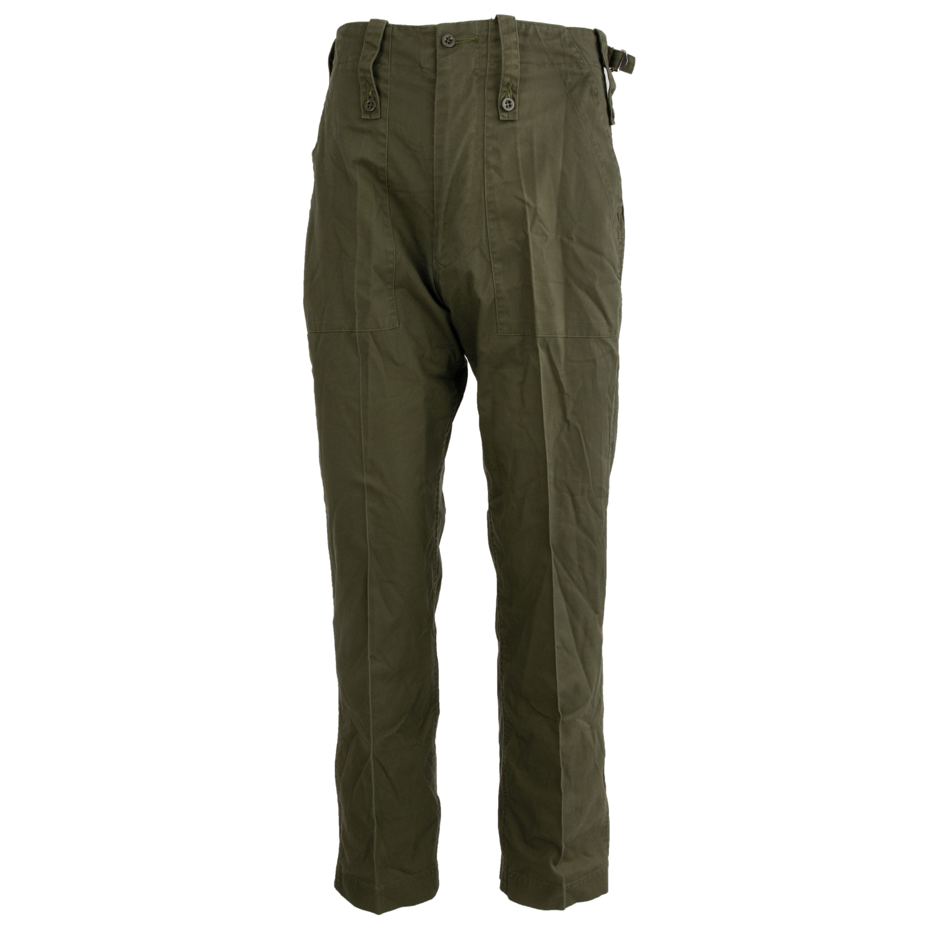 パンツ British Army Lightweight Fatigue Pants BRITISH ARMY LIGHTWEIGHT FATIGUE PANTS イギリス軍 ライト